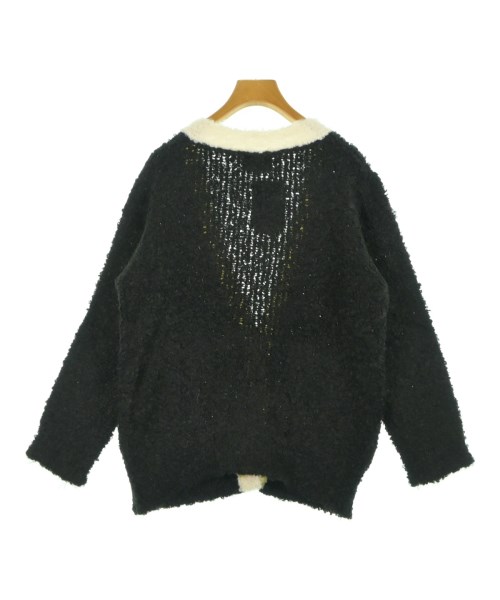 UNITED ARROWS（ユナイテッドアローズ）カーディガン 黒 サイズ:F レディース/2200633525019