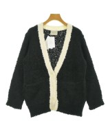 UNITED ARROWS（ユナイテッドアローズ）カーディガン 黒 サイズ:F レディース/2200633525019