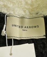 UNITED ARROWS（ユナイテッドアローズ）カーディガン 黒 サイズ:F レディース/2200633525019
