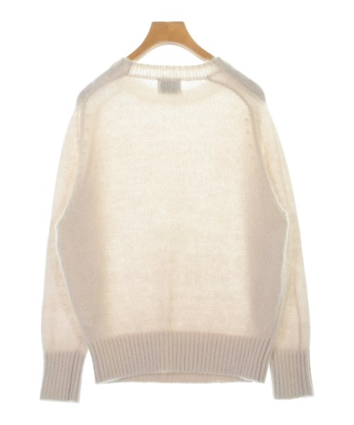 UNITED ARROWS（ユナイテッドアローズ）ニット・セーター ベージュ サイズ:F レディース/2200634700156