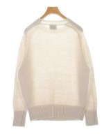 UNITED ARROWS（ユナイテッドアローズ）ニット・セーター ベージュ サイズ:F レディース/2200634700156