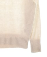 UNITED ARROWS（ユナイテッドアローズ）ニット・セーター ベージュ サイズ:F レディース/2200634700156