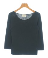 UNITED ARROWS（ユナイテッドアローズ）ニット・セーター 黒 サイズ:F レディース/2200634700163