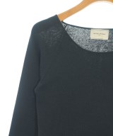 UNITED ARROWS（ユナイテッドアローズ）ニット・セーター 黒 サイズ:F レディース/2200634700163