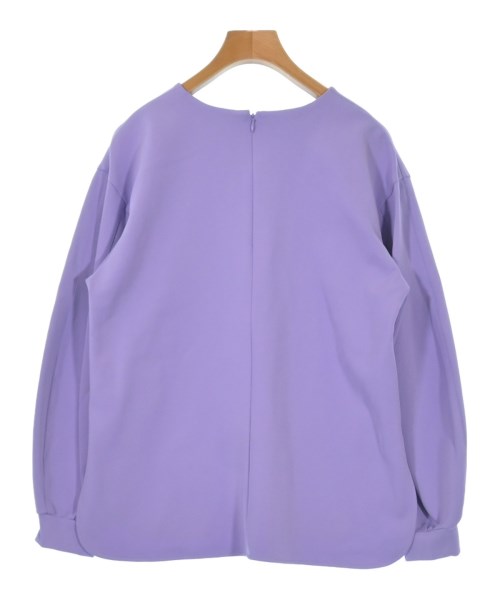 UNITED ARROWS（ユナイテッドアローズ）Tシャツ・カットソー 紫 サイズ:38(M位) レディース/2200639784014