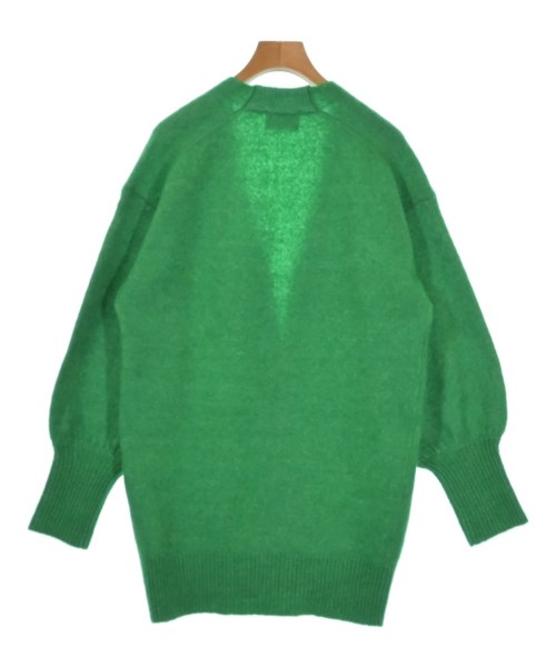 UNITED ARROWS（ユナイテッドアローズ）カーディガン 緑 サイズ:F レディース/2200640073190