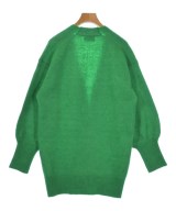 UNITED ARROWS（ユナイテッドアローズ）カーディガン 緑 サイズ:F レディース/2200640073190