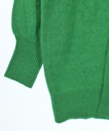 UNITED ARROWS（ユナイテッドアローズ）カーディガン 緑 サイズ:F レディース/2200640073190