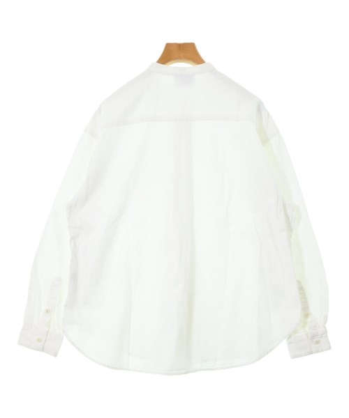 UNITED ARROWS（ユナイテッドアローズ）ブラウス 白 サイズ:F レディース/2200640073718