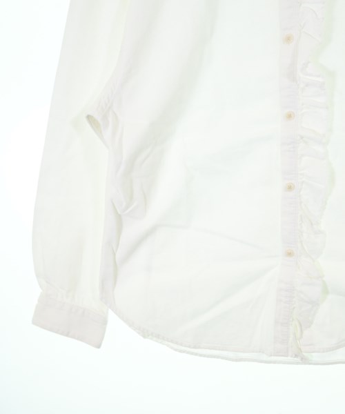 UNITED ARROWS（ユナイテッドアローズ）ブラウス 白 サイズ:F レディース/2200640073718