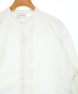 UNITED ARROWS（ユナイテッドアローズ）ブラウス 白 サイズ:F レディース/2200640073718