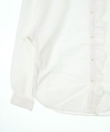 UNITED ARROWS（ユナイテッドアローズ）ブラウス 白 サイズ:F レディース/2200640073718