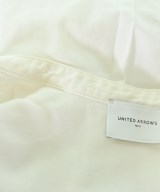 UNITED ARROWS（ユナイテッドアローズ）ブラウス 白 サイズ:F レディース/2200640073718