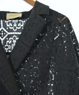 UNITED ARROWS（ユナイテッドアローズ）カジュアルジャケット 黒 サイズ:36(S位) レディース/2200641499012