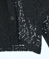 UNITED ARROWS（ユナイテッドアローズ）カジュアルジャケット 黒 サイズ:36(S位) レディース/2200641499012