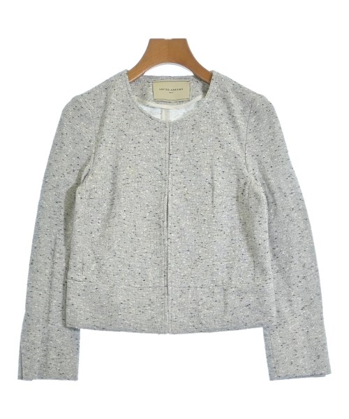 UNITED ARROWS（ユナイテッドアローズ）その他 グレー サイズ:36/36(S位) レディース/2200643129061