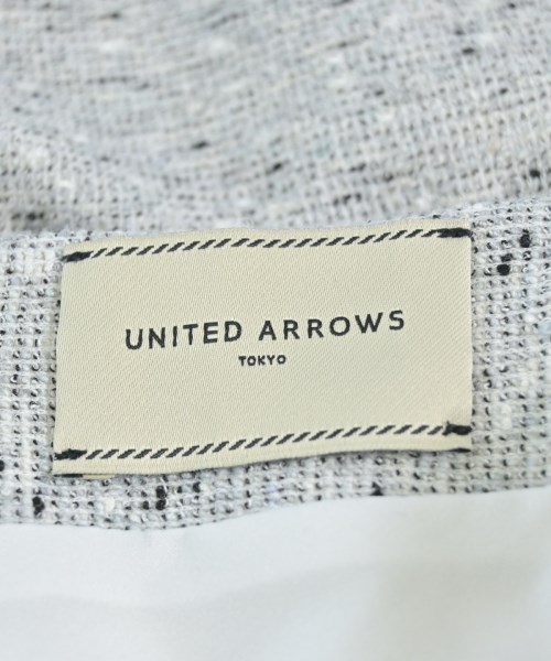 UNITED ARROWS（ユナイテッドアローズ）その他 グレー サイズ:36/36(S位) レディース/2200643129061