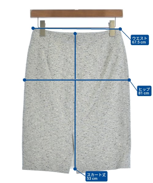 UNITED ARROWS（ユナイテッドアローズ）その他 グレー サイズ:36/36(S位) レディース/2200643129061