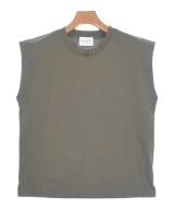 UNITED ARROWS（ユナイテッドアローズ）Tシャツ・カットソー カーキ サイズ:F レディース/2200644312073
