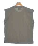 UNITED ARROWS（ユナイテッドアローズ）Tシャツ・カットソー カーキ サイズ:F レディース/2200644312073