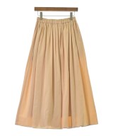 UNITED ARROWS（ユナイテッドアローズ）ロング・マキシ丈スカート ピンク サイズ:38(M位) レディース/2200644331012