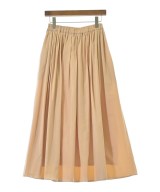 UNITED ARROWS（ユナイテッドアローズ）ロング・マキシ丈スカート ピンク サイズ:38(M位) レディース/2200644331012