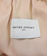 UNITED ARROWS（ユナイテッドアローズ）ロング・マキシ丈スカート ピンク サイズ:38(M位) レディース/2200644331012