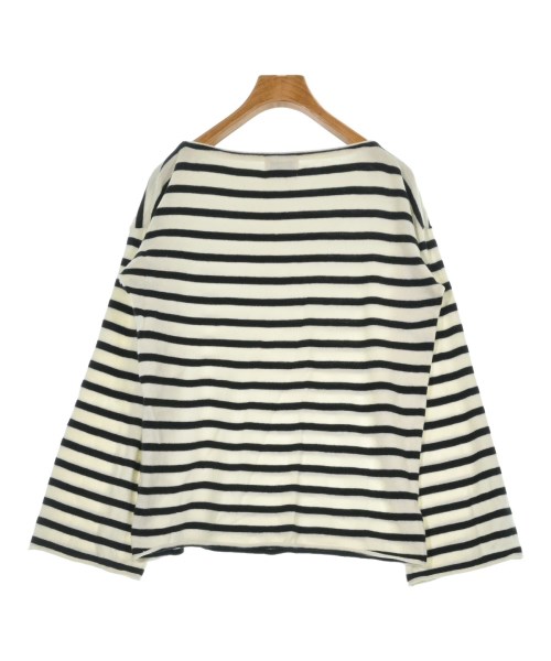 UNITED ARROWS（ユナイテッドアローズ）ニット・セーター 白 サイズ:38(M位) レディース/2200644331029