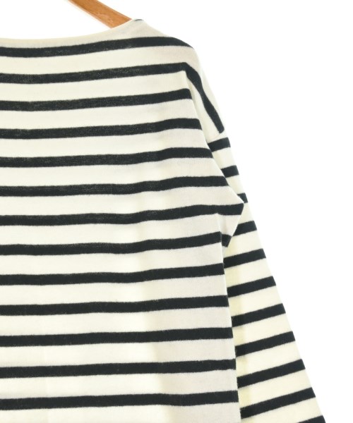 UNITED ARROWS（ユナイテッドアローズ）ニット・セーター 白 サイズ:38(M位) レディース/2200644331029