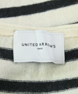 UNITED ARROWS（ユナイテッドアローズ）ニット・セーター 白 サイズ:38(M位) レディース/2200644331029