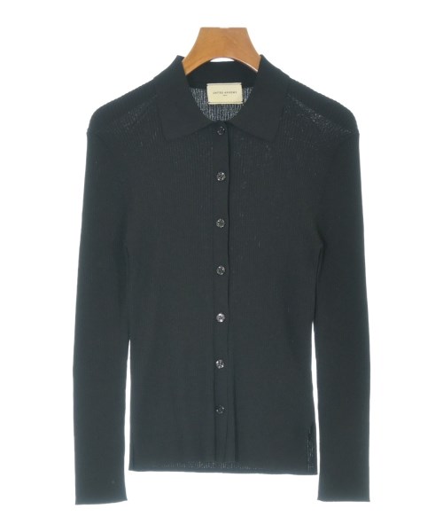 UNITED ARROWS(ユナイテッドアローズ)カーディガン 黒 サイズ:-(XS位)/2200644657044