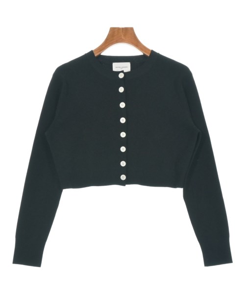 UNITED ARROWS(ユナイテッドアローズ)カーディガン 黒 サイズ:F/2200644797030