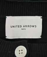 UNITED ARROWS（ユナイテッドアローズ）カーディガン 黒 サイズ:F レディース/2200644797030
