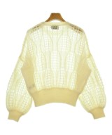 UNITED ARROWS（ユナイテッドアローズ）ニット・セーター 白 サイズ:F レディース/2200644799072