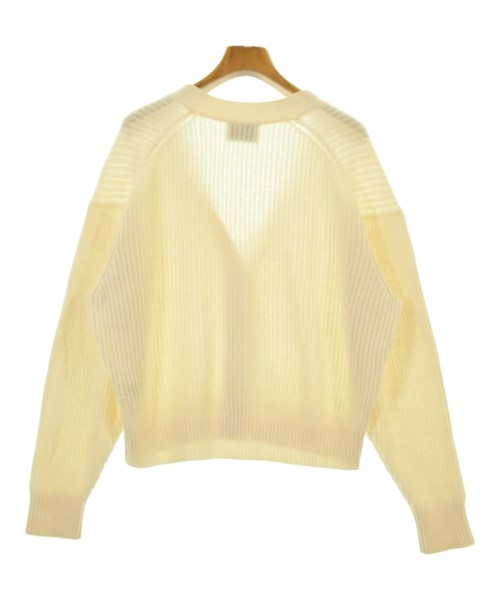 UNITED ARROWS（ユナイテッドアローズ）カーディガン 白 サイズ:F レディース/2200644799089