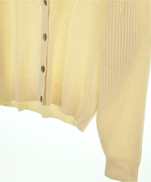 UNITED ARROWS（ユナイテッドアローズ）カーディガン 白 サイズ:F レディース/2200644799089