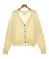 UNITED ARROWS（ユナイテッドアローズ）カーディガン 白 サイズ:F レディース/2200644799089