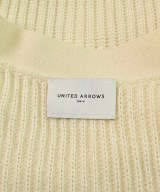 UNITED ARROWS（ユナイテッドアローズ）カーディガン 白 サイズ:F レディース/2200644799089