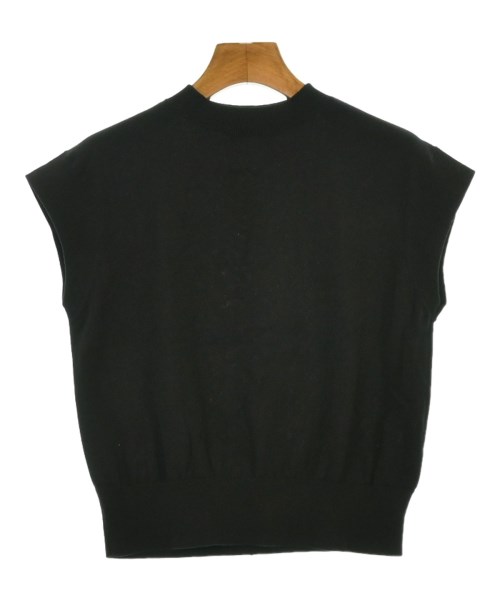 UNITED ARROWS(ユナイテッドアローズ)ベスト 黒 サイズ:F/2200644799133