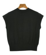 UNITED ARROWS（ユナイテッドアローズ）ベスト 黒 サイズ:F レディース/2200644799133