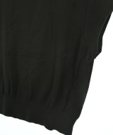 UNITED ARROWS（ユナイテッドアローズ）ベスト 黒 サイズ:F レディース/2200644799133
