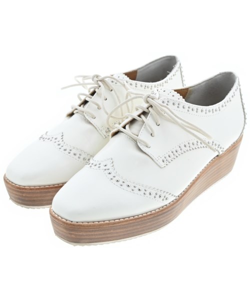 UNITED ARROWS(ユナイテッドアローズ)その他 白 サイズ:EU38(24.5cm位)/2200644868013