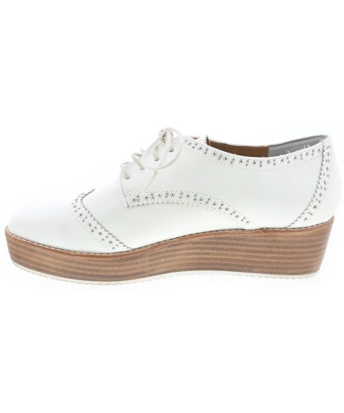 UNITED ARROWS（ユナイテッドアローズ）その他 白 サイズ:EU38(24.5cm位) レディース/2200644868013