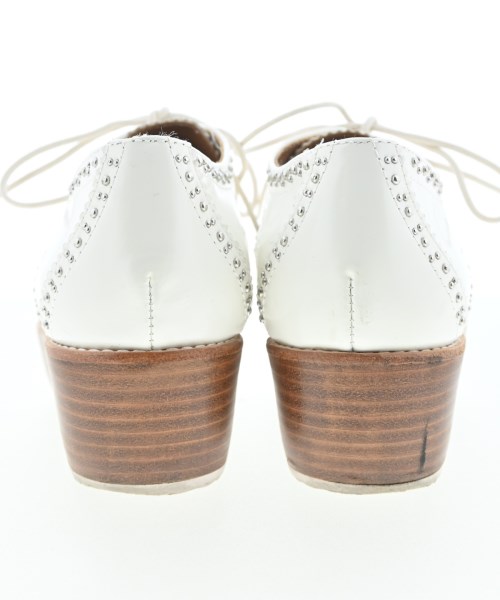 UNITED ARROWS（ユナイテッドアローズ）その他 白 サイズ:EU38(24.5cm位) レディース/2200644868013