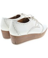 UNITED ARROWS（ユナイテッドアローズ）その他 白 サイズ:EU38(24.5cm位) レディース/2200644868013