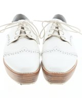 UNITED ARROWS（ユナイテッドアローズ）その他 白 サイズ:EU38(24.5cm位) レディース/2200644868013