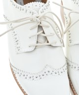 UNITED ARROWS（ユナイテッドアローズ）その他 白 サイズ:EU38(24.5cm位) レディース/2200644868013