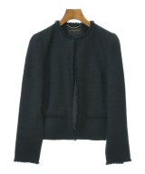 UNITED ARROWS ノーカラージャケット