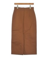 UNITED ARROWS ロング・マキシ丈スカート