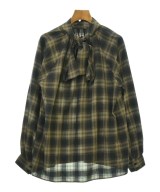 UNITED ARROWS ブラウス